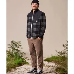 MalojaGratM. - Pantalon homme