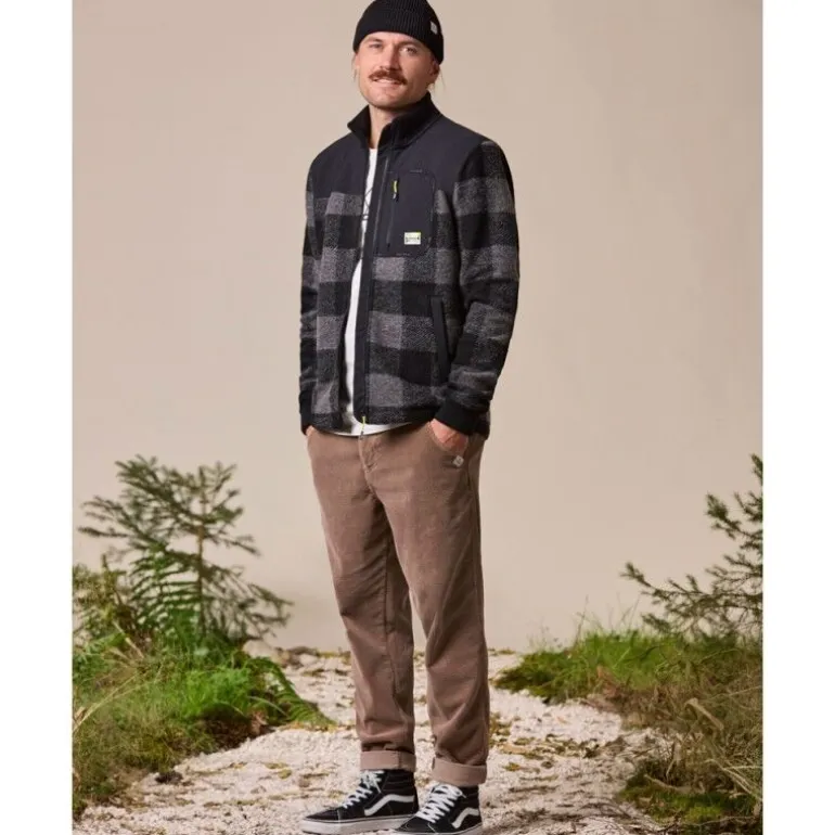 MalojaGratM. - Pantalon homme