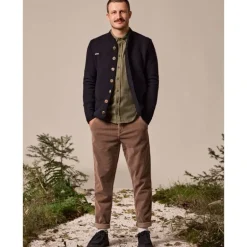 MalojaGratM. - Pantalon homme