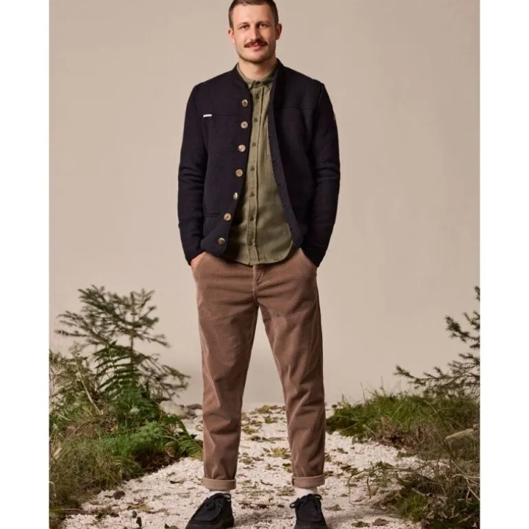 MalojaGratM. - Pantalon homme