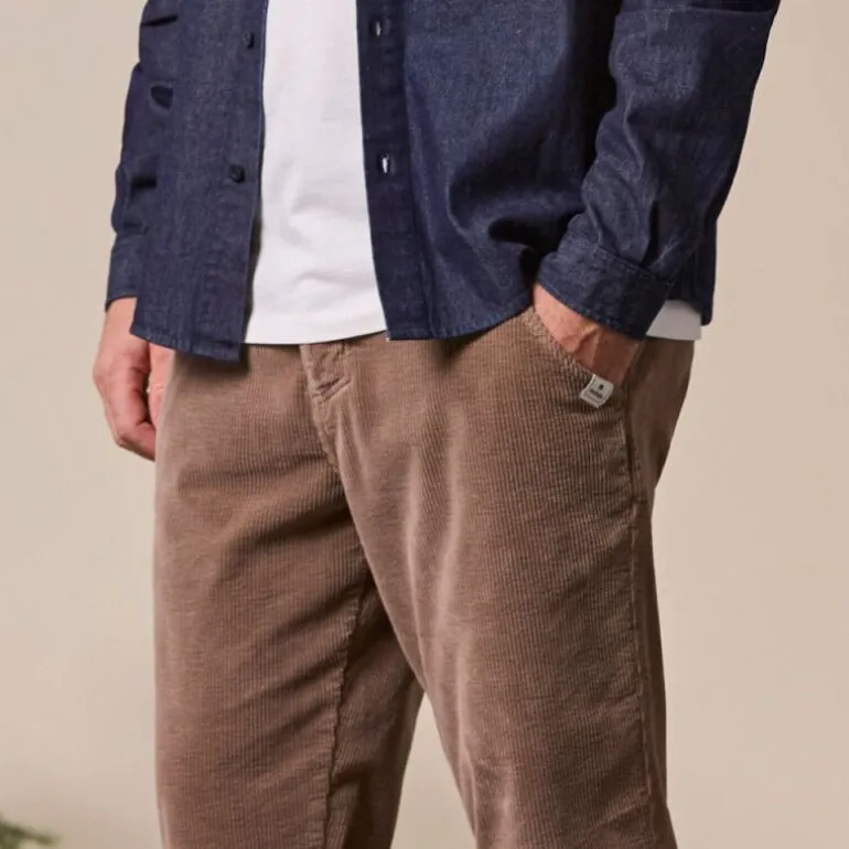 MalojaGratM. - Pantalon homme