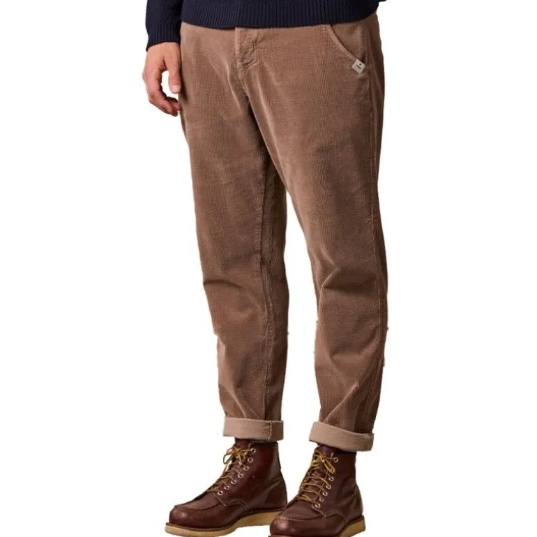MalojaGratM. - Pantalon homme