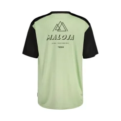 MalojaHagenbachM. - Maillot VTT homme