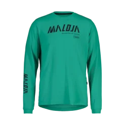 MalojaHaunoldM. - Maillot VTT homme