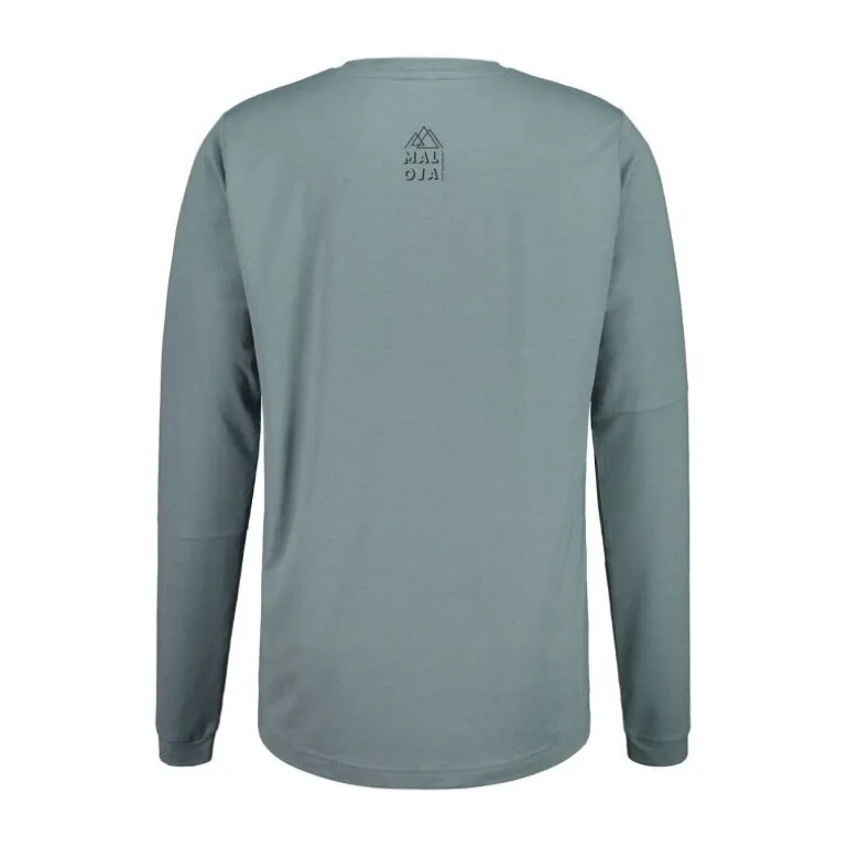 MalojaHaunoldM. - Maillot VTT homme