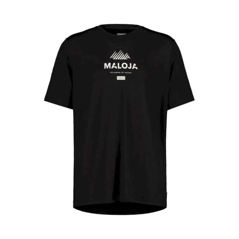 MalojaKalmbergM. - T-shirt homme