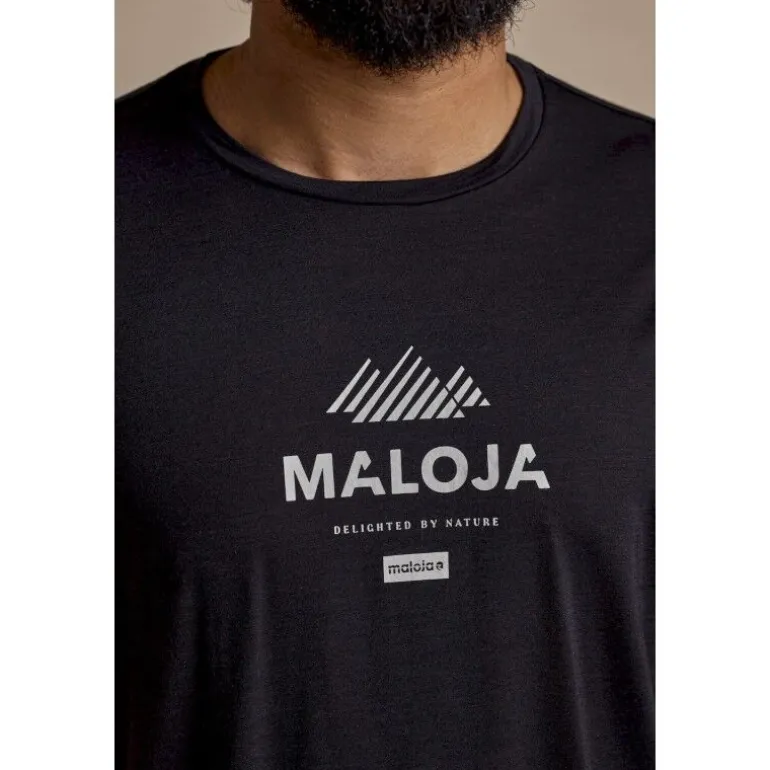 MalojaKalmbergM. - T-shirt homme