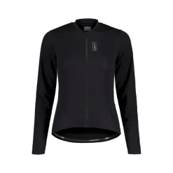 MalojaKalzasM. Long sleeve - Veste vélo homme