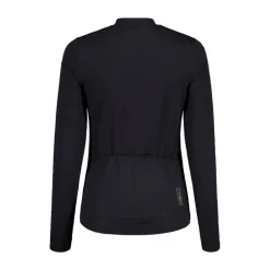 MalojaKalzasM. Long sleeve - Veste vélo homme