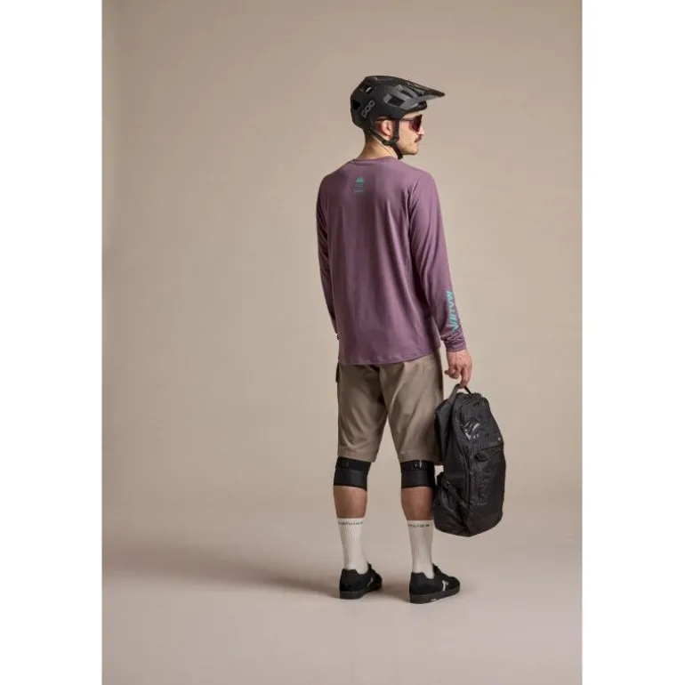 MalojaKehrwaldM. - Short VTT homme