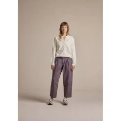 MalojaKlaraM. - Pantalon femme