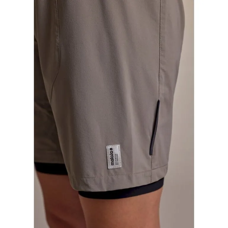 MalojaKuteloM. - Short VTT femme