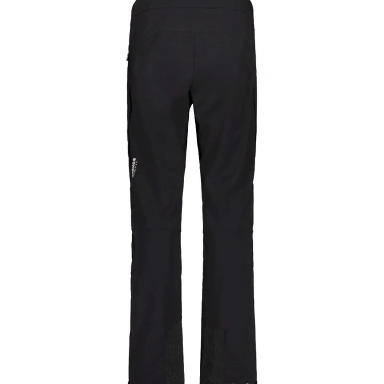 MalojaLiljeM. - Pantalon ski de randonnée femme
