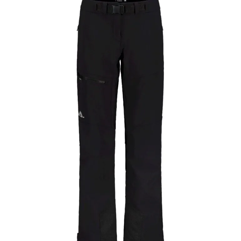 MalojaLiljeM. - Pantalon ski de randonnée femme