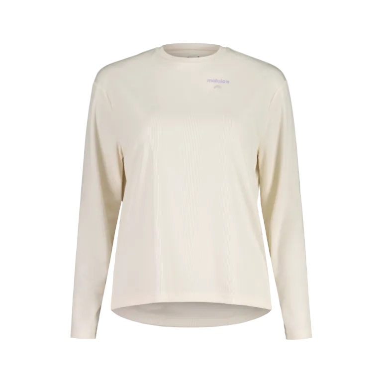 MalojaLoganM. - T-shirt femme