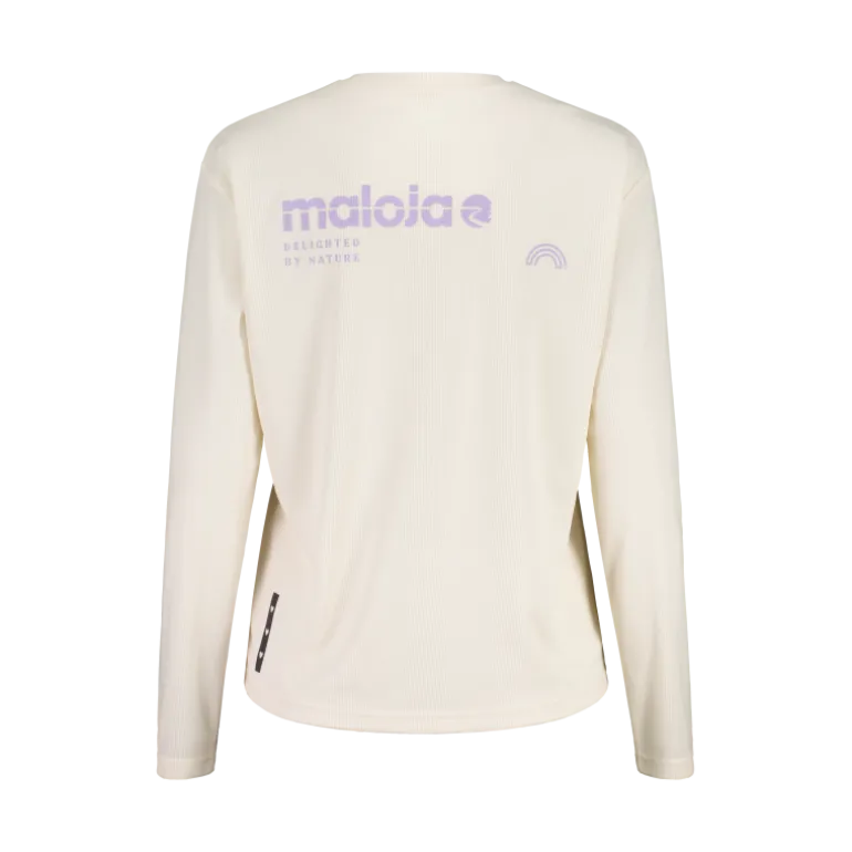 MalojaLoganM. - T-shirt femme