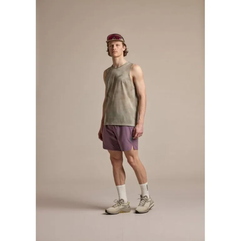 MalojaLumesM. - Short running homme