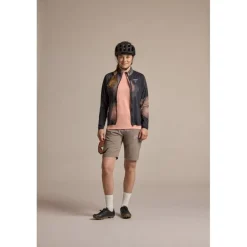 MalojaMalkaM. Print - Veste vélo femme