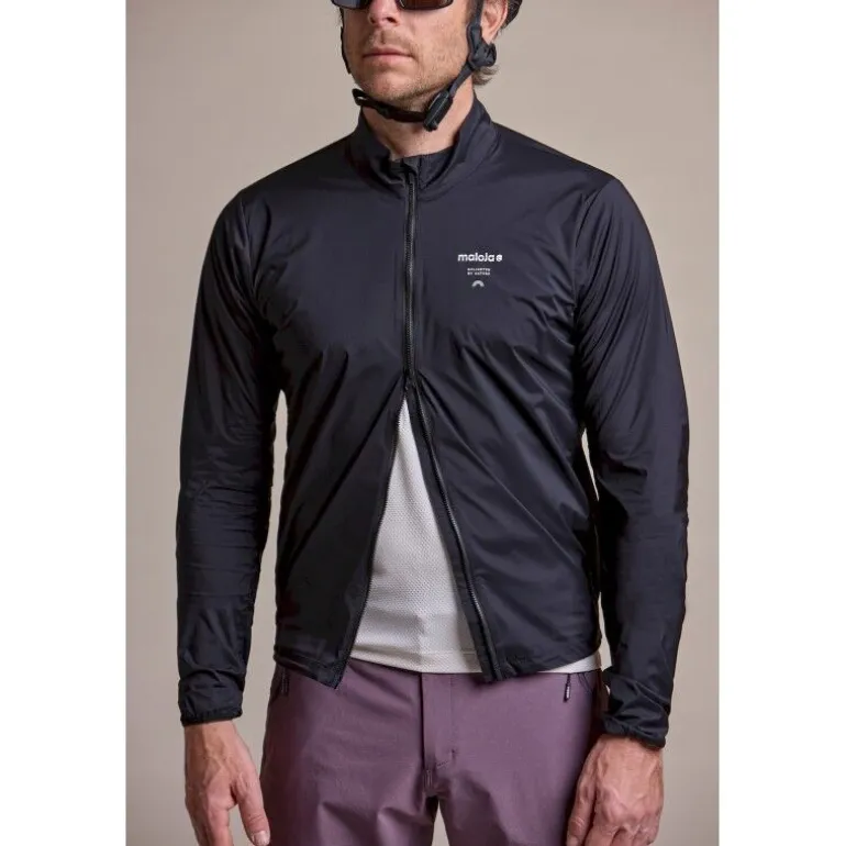 MalojaMaxlM. Long sleeve - Veste vélo homme