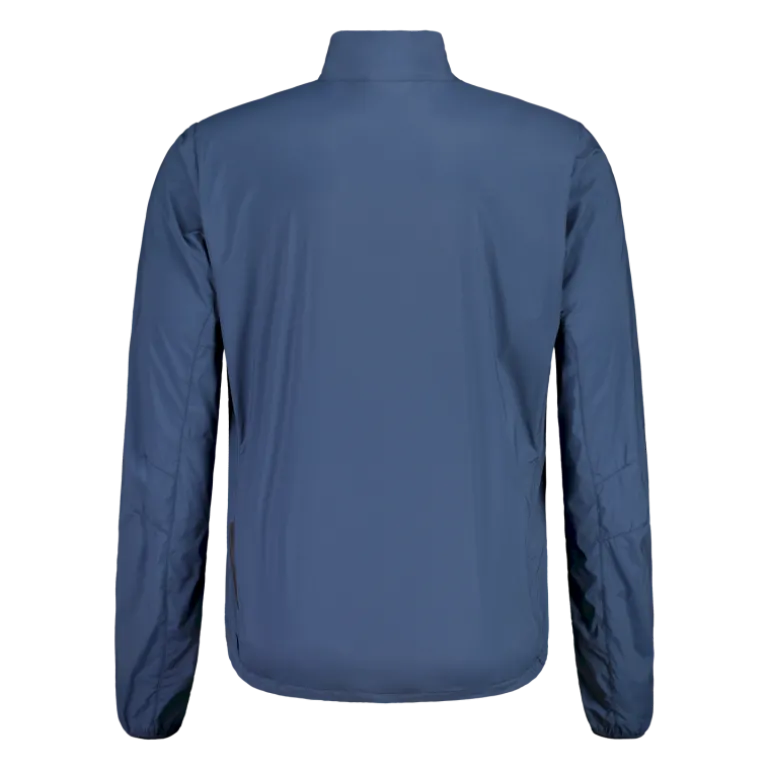 MalojaMaxlM. Long sleeve - Veste vélo homme
