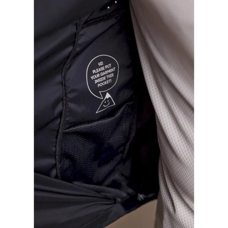 MalojaMaxlM. Long sleeve - Veste vélo homme