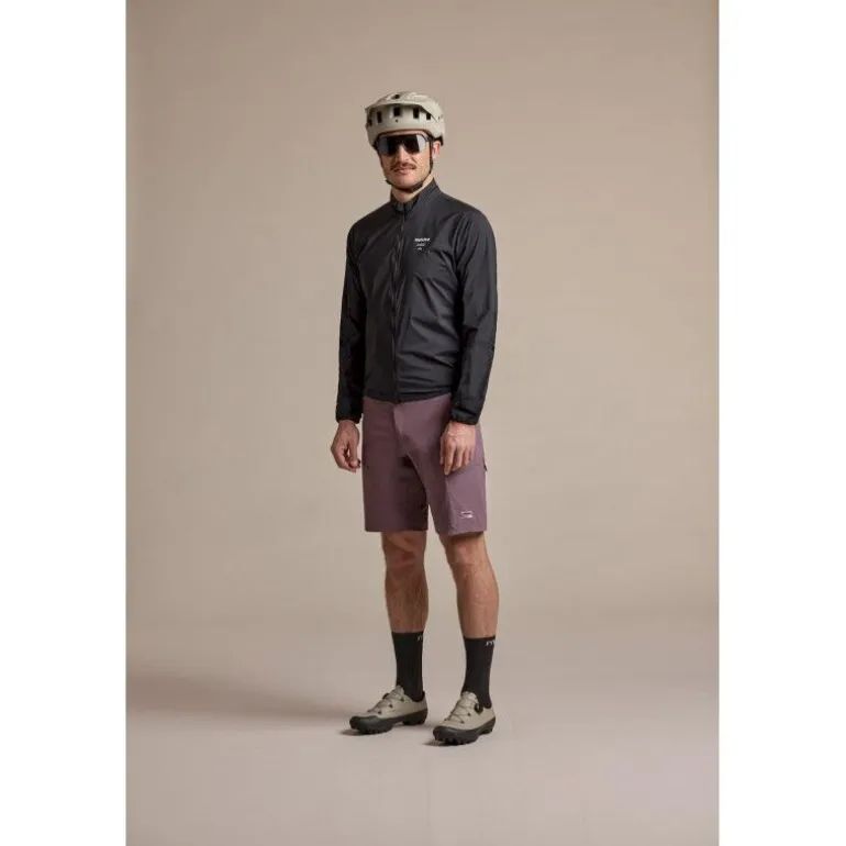 MalojaMaxlM. Long sleeve - Veste vélo homme