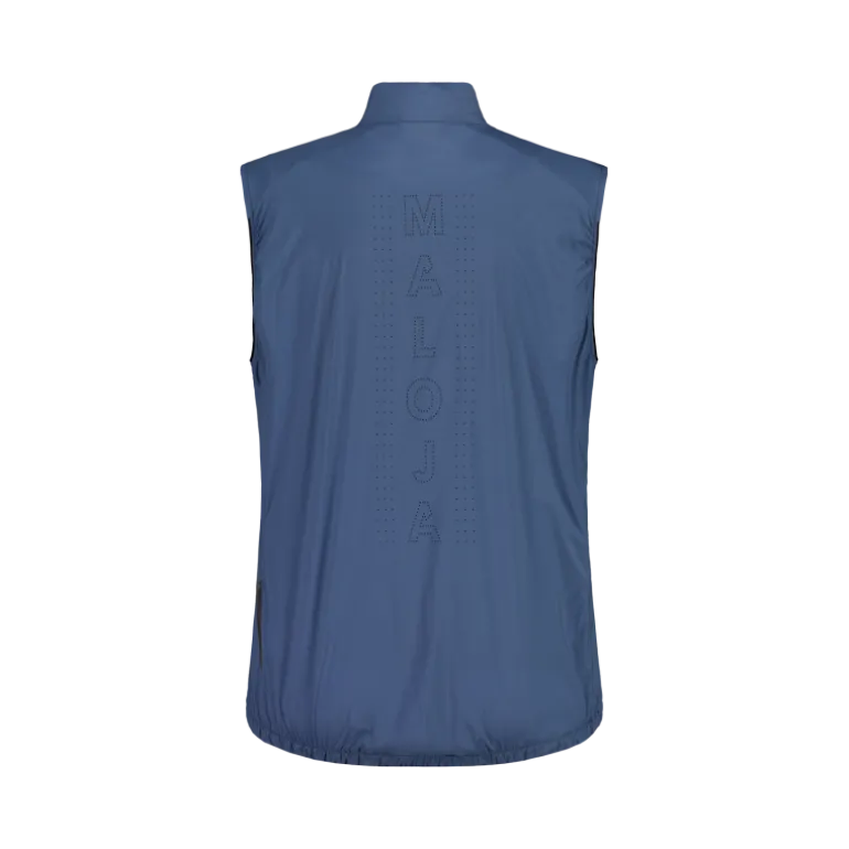 MalojaMaxlM. Sleeveless - Gilet vélo homme