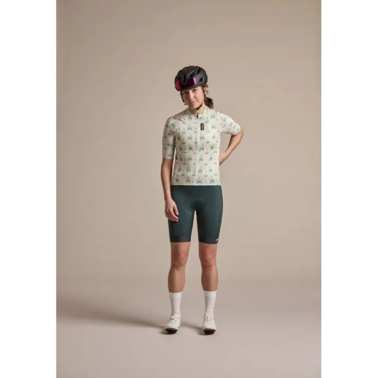 MalojaMinorM. Short - Cuissard vélo femme