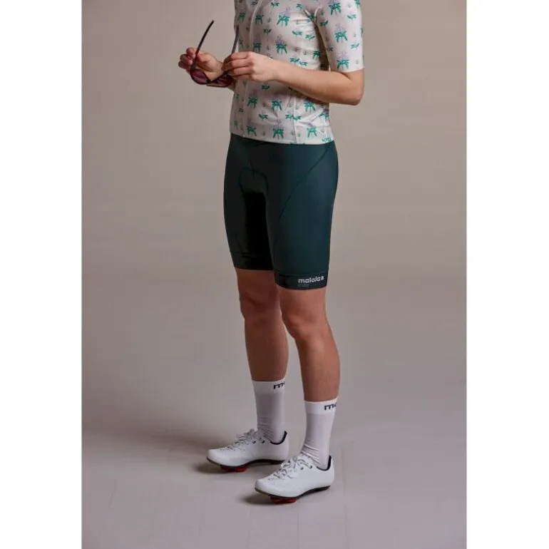 MalojaMinorM. Short - Cuissard vélo femme