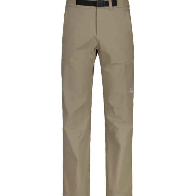 MalojaOberinnM. - Pantalon randonnée homme