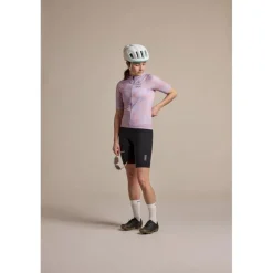 MalojaOmbergM. - Cuissard vélo femme