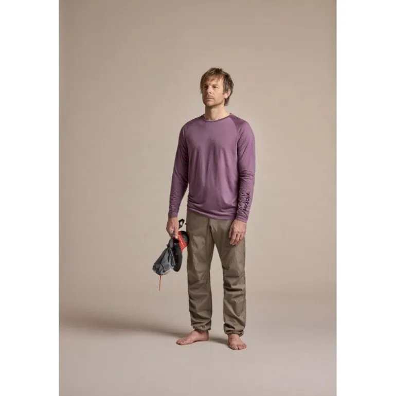 MalojaOrimentoM. - Pantalon escalade homme