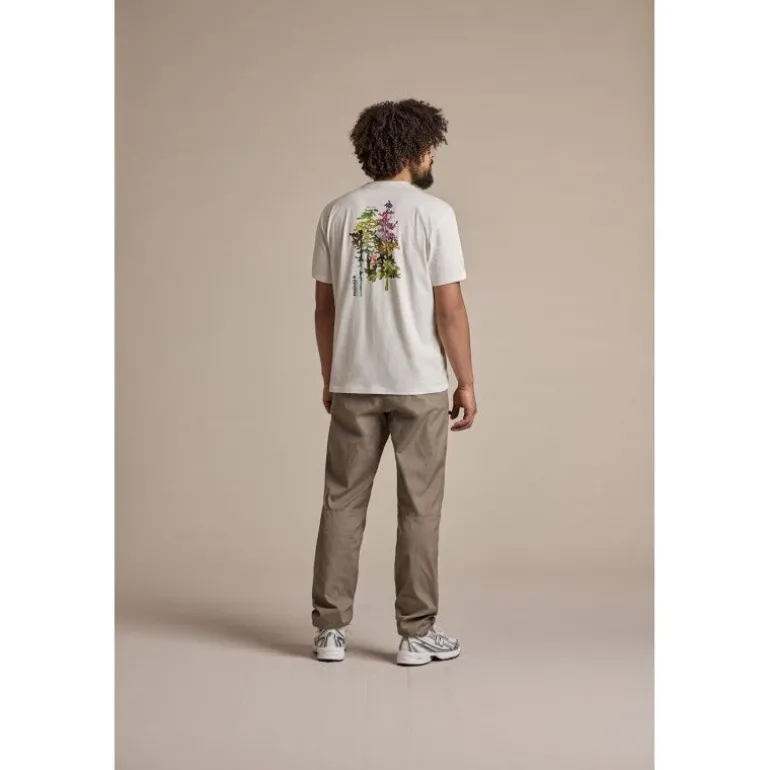 MalojaOrimentoM. - Pantalon escalade homme
