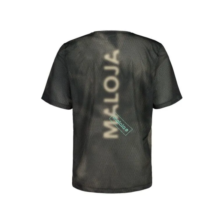 MalojaOriM. Short sleeve - T-shirt homme