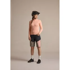 MalojaOschenikM. - Veste vélo femme