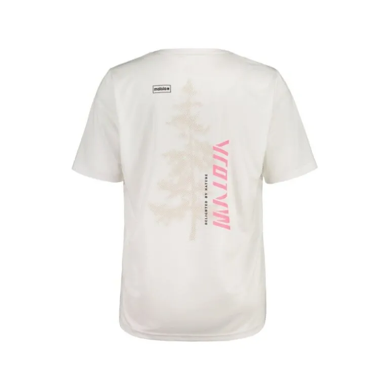 MalojaPedroniM. - T-shirt homme
