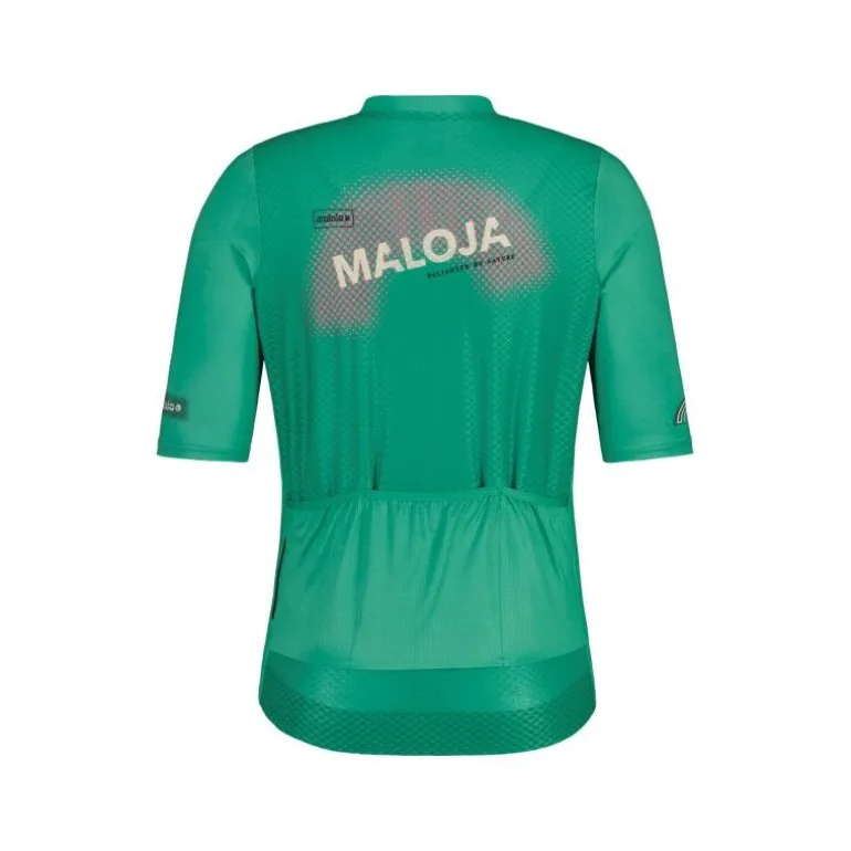MalojaPetryM. - Maillot vélo homme