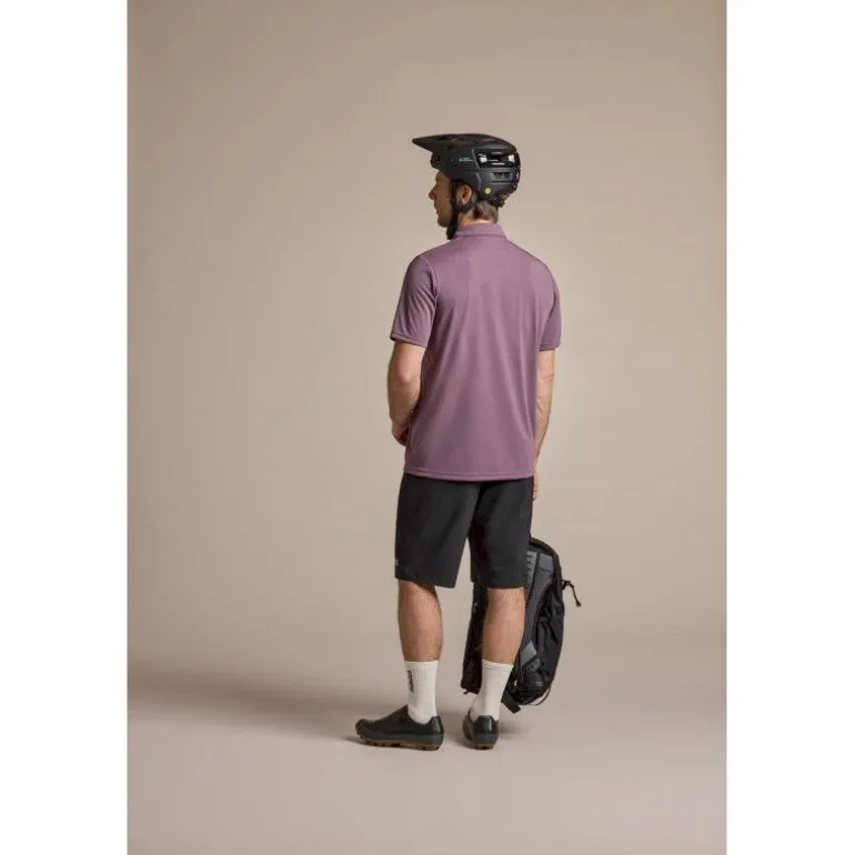 MalojaPeytoM. - Polo homme