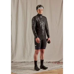 MalojaPramandM. NOS - Cuissard vélo homme