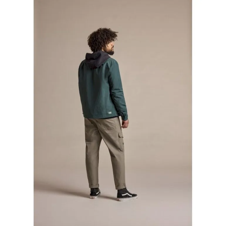 MalojaRafflM. - Pantalon homme