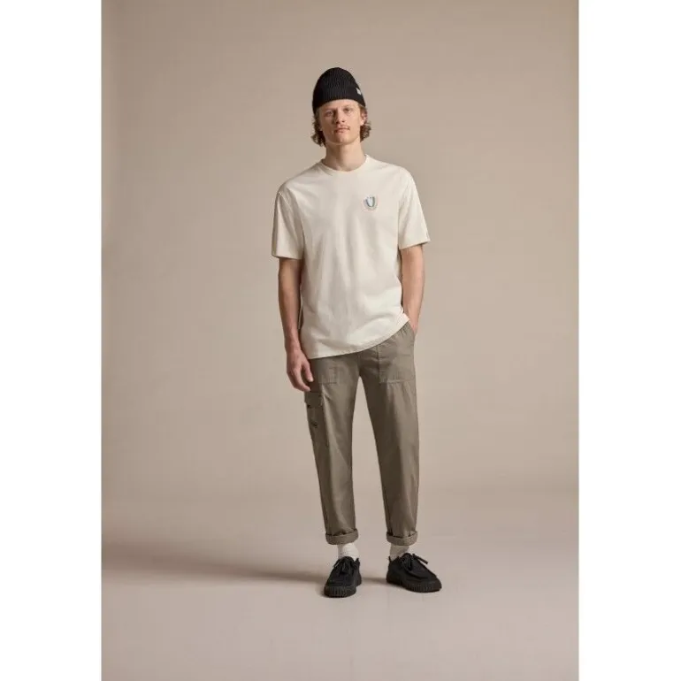 MalojaRafflM. - Pantalon homme