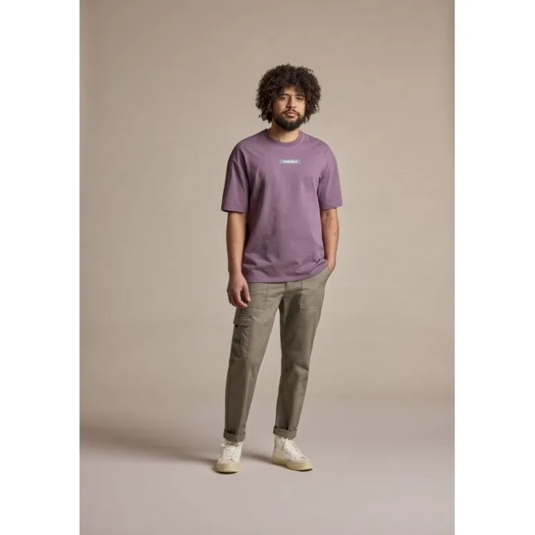 MalojaRafflM. - Pantalon homme