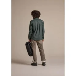 MalojaRainierM. - Chemise homme