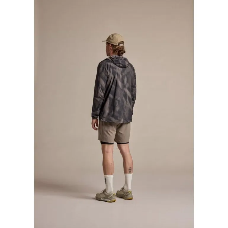 MalojaReckmoosM. - Short running homme