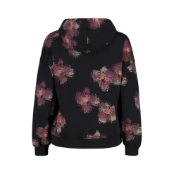 MalojaSaanersM. - Sweatshirt à capuche femme
