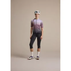 MalojaSchneckM. - Maillot vélo femme