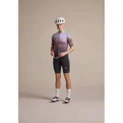 MalojaSchneckM. - Maillot vélo femme