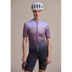 MalojaSchneckM. - Maillot vélo femme
