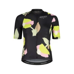 MalojaSchneckM. - Maillot vélo femme