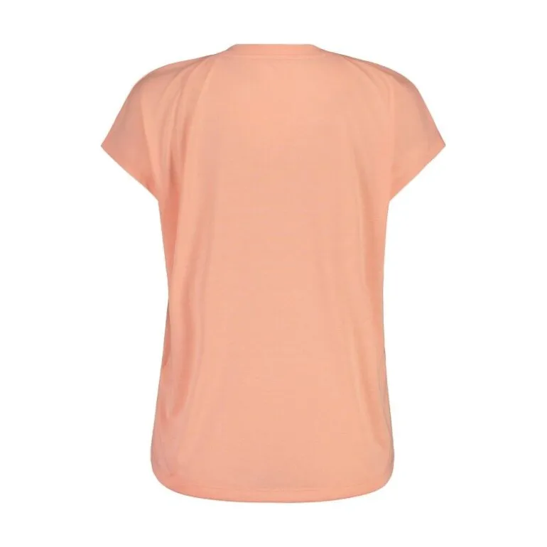 MalojaSeespitzeM. - T-shirt femme